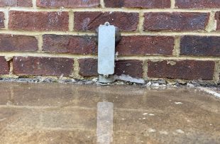 Mud Jacking VS Foam Lifting