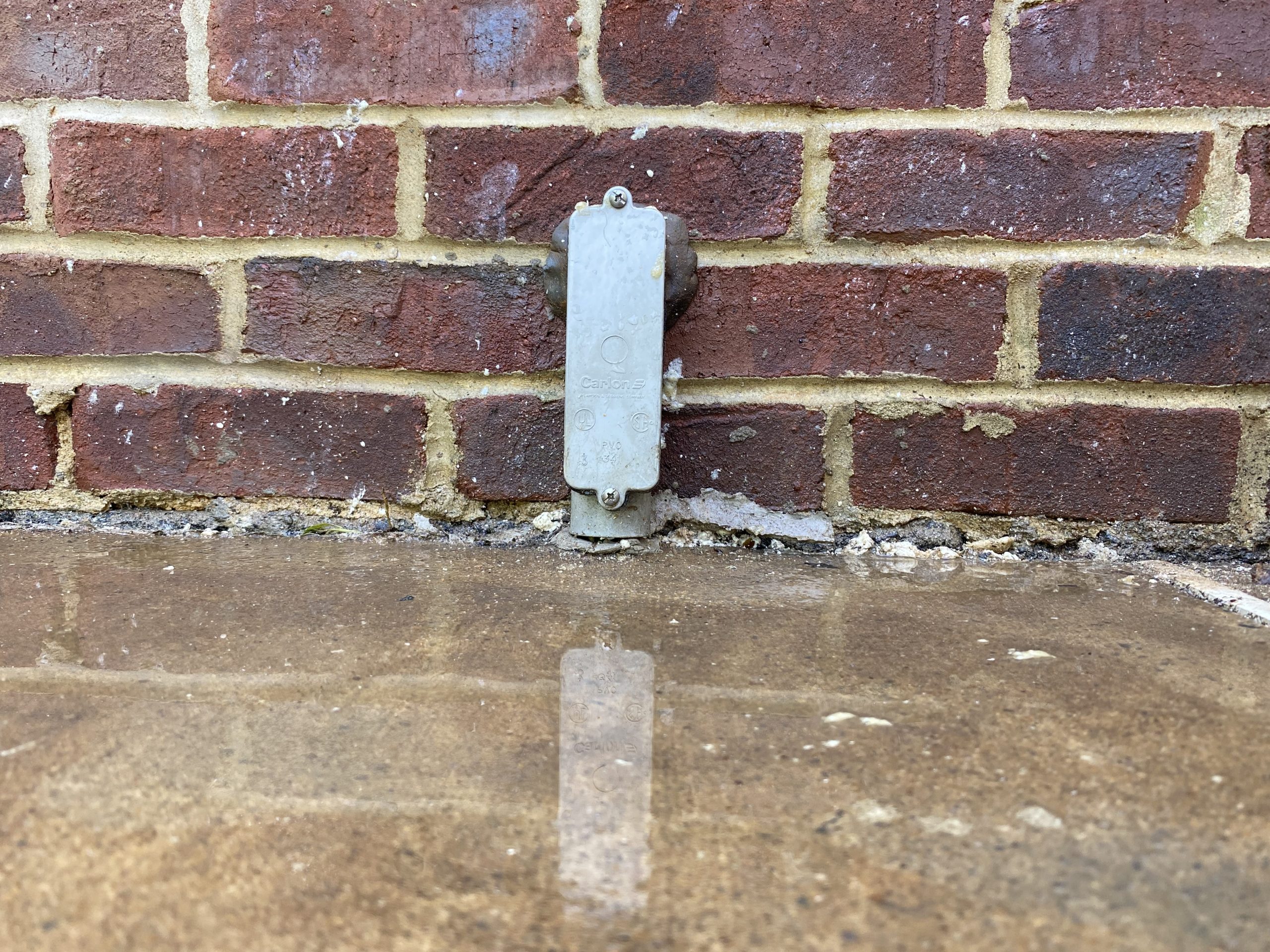 Mud Jacking VS Foam Lifting